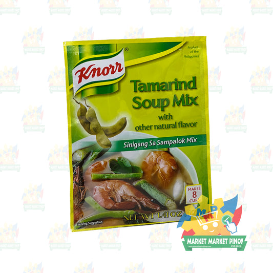 Knorr Tamarind Mix - l.4oz