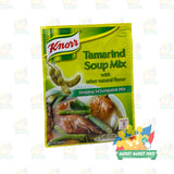 Knorr Tamarind Mix - l.4oz