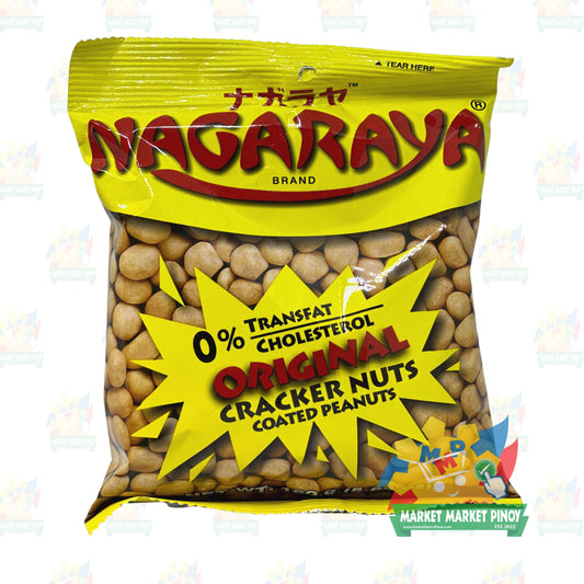Nagaraya Butter Original - 5.6oz