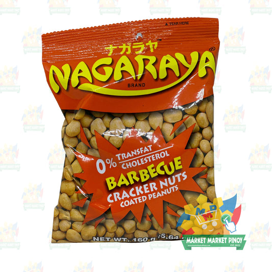 Nagaraya BBQ - 5.6oz