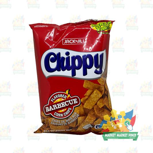 JJ Chippy Value Pack (Big) - 7.06oz