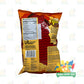 JJ V-cut Potato Chips (Spicy BBQ) Party Pack - 162g