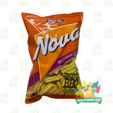 JJ NOVA Homestyle BBQ 78g