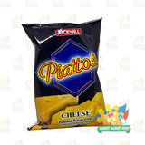 JJ Piattos Cheese 85g (3oz)