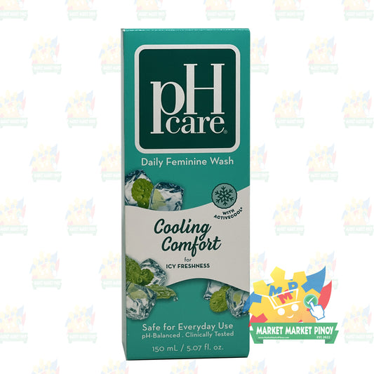 PH Care Cooling Comfort -150ml