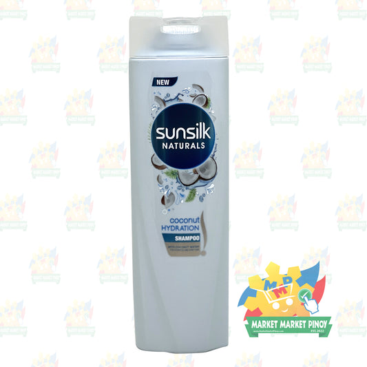 Sunsilk Shampoo Coconut Hydration - 170ml
