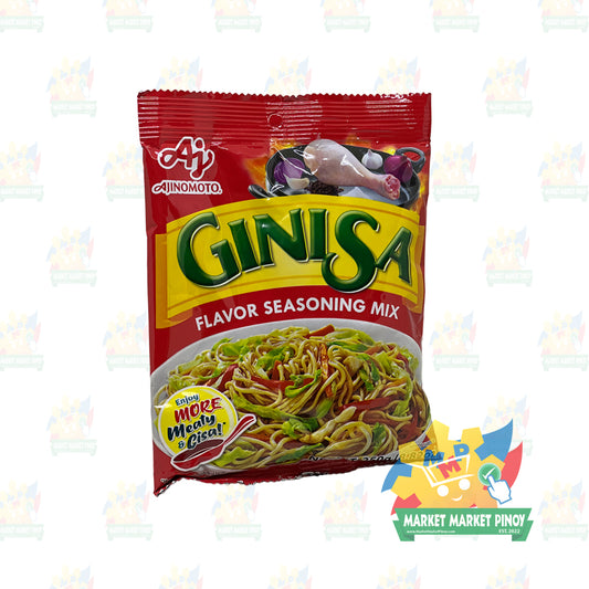 Ajinomoto Ginisa Flavoring Mix 8.82 oz
