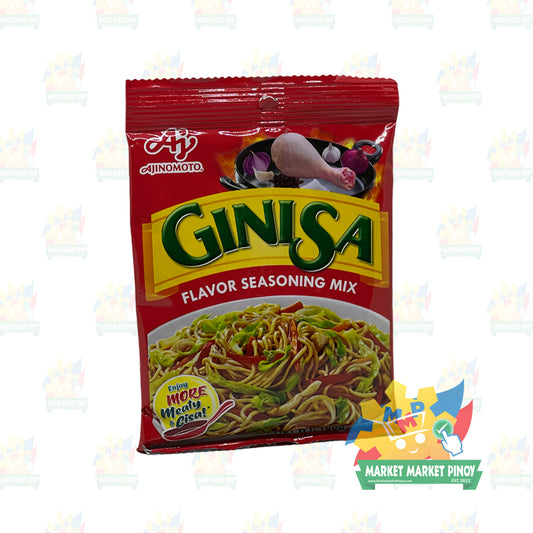 Ajinomoto Ginisa Flavoring Mix 3.53 oz