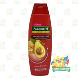 Palmolive Naturals Shampoo (Nourished & Long) wiht Avocado Oil & Honey - 180ml