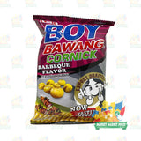 Boy Bawang BBQ 100g - 3.52oz