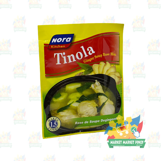 Nora Tinola Mix - 30g