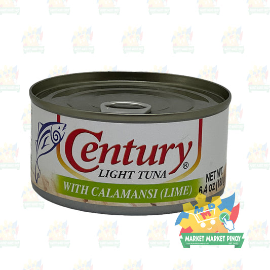 Century Tuna with Calamansi - 180g